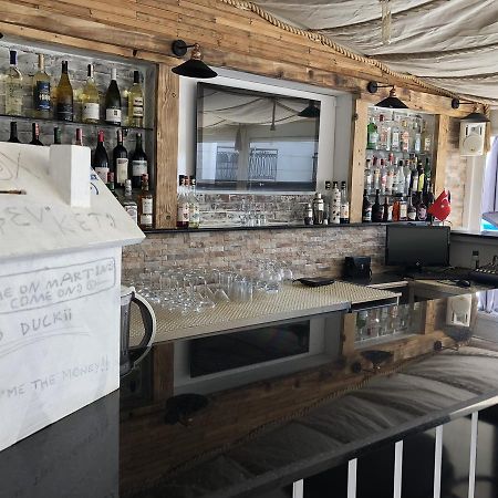 Kalkan Dream Hotel Екстериор снимка