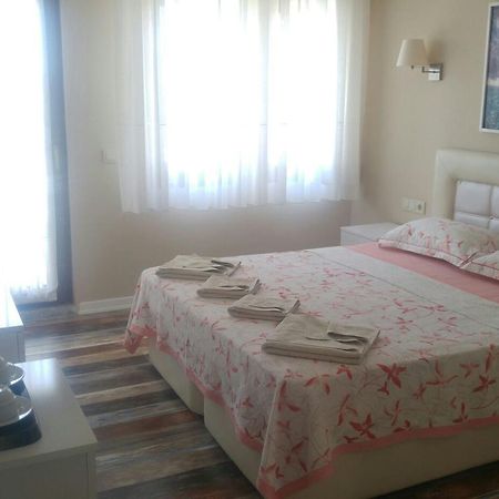 Kalkan Dream Hotel Екстериор снимка