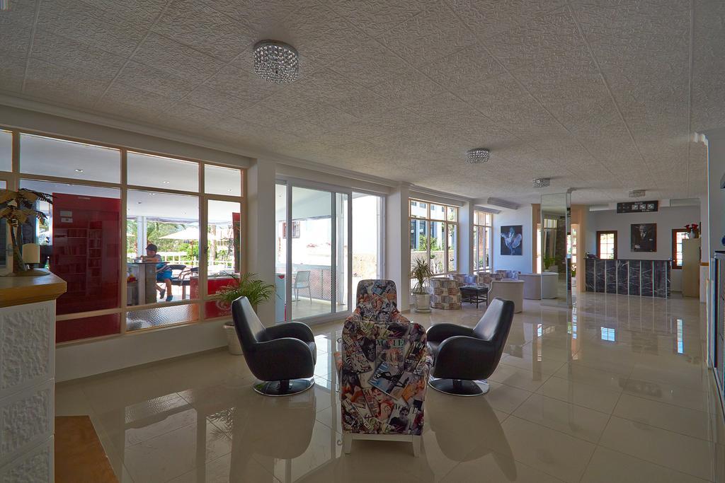 Kalkan Dream Hotel Екстериор снимка