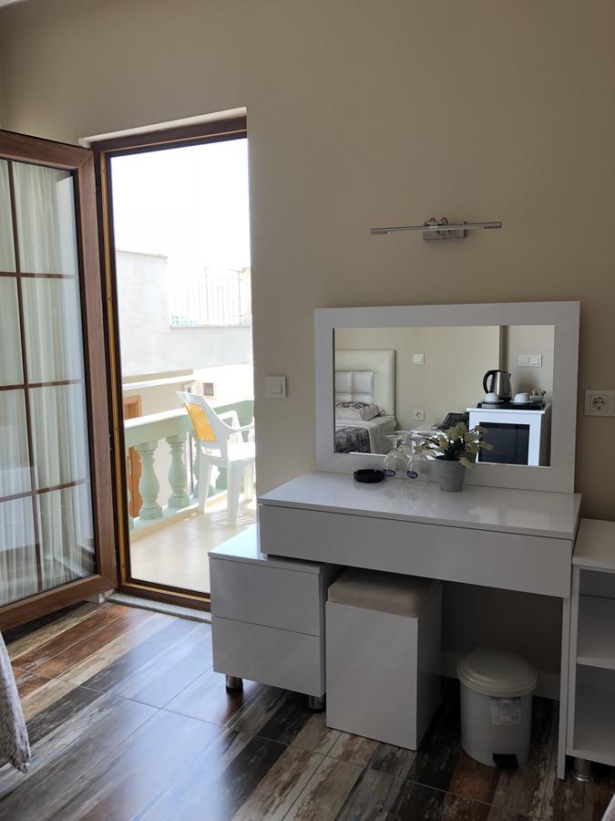 Kalkan Dream Hotel Екстериор снимка