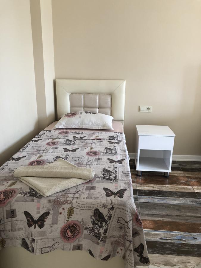 Kalkan Dream Hotel Екстериор снимка