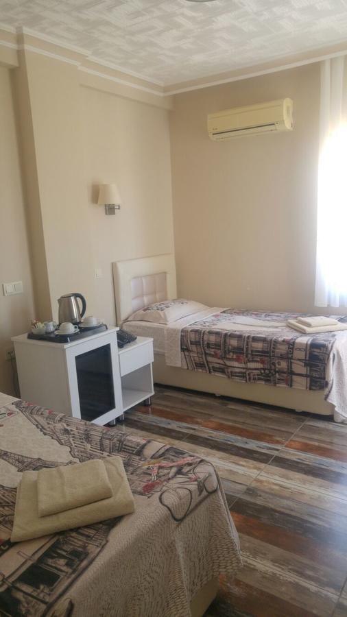 Kalkan Dream Hotel Екстериор снимка