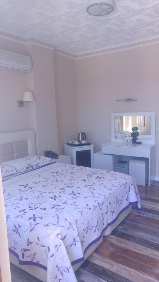 Kalkan Dream Hotel Екстериор снимка