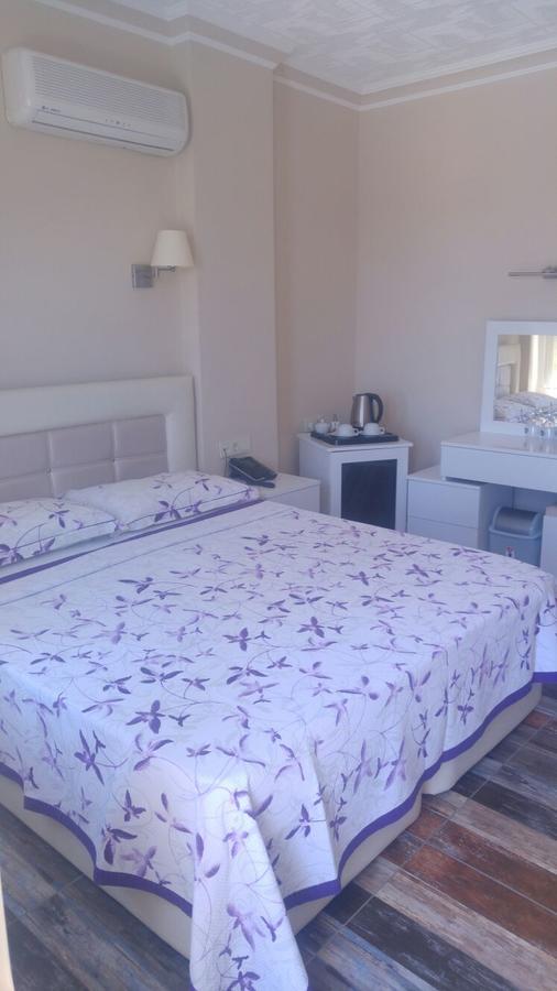 Kalkan Dream Hotel Екстериор снимка