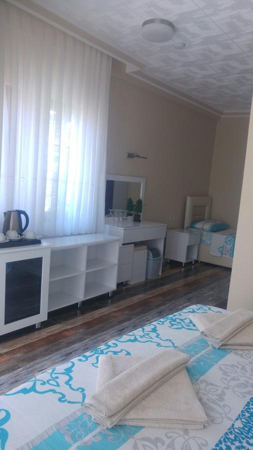 Kalkan Dream Hotel Екстериор снимка