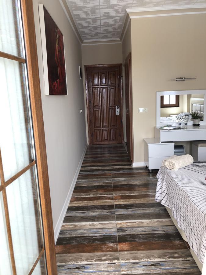 Kalkan Dream Hotel Екстериор снимка