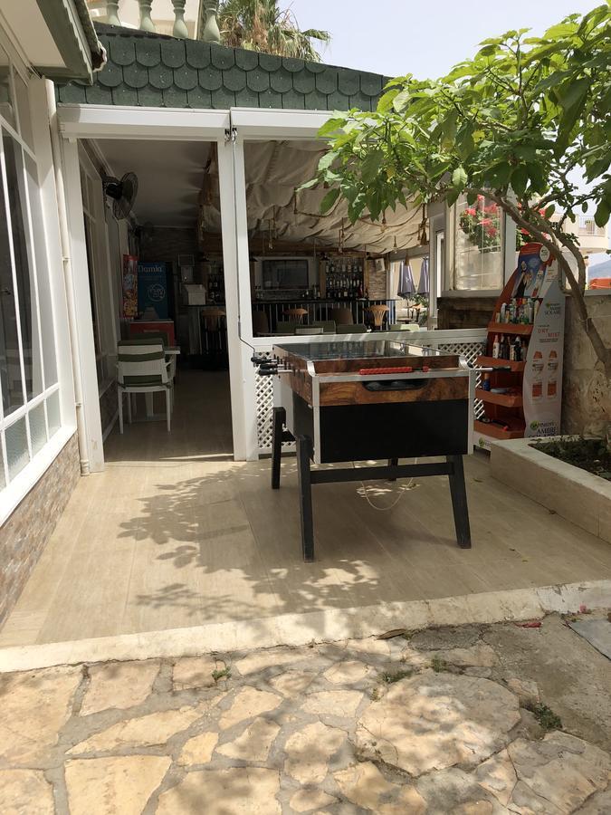 Kalkan Dream Hotel Екстериор снимка