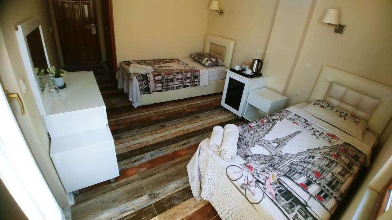 Kalkan Dream Hotel Екстериор снимка