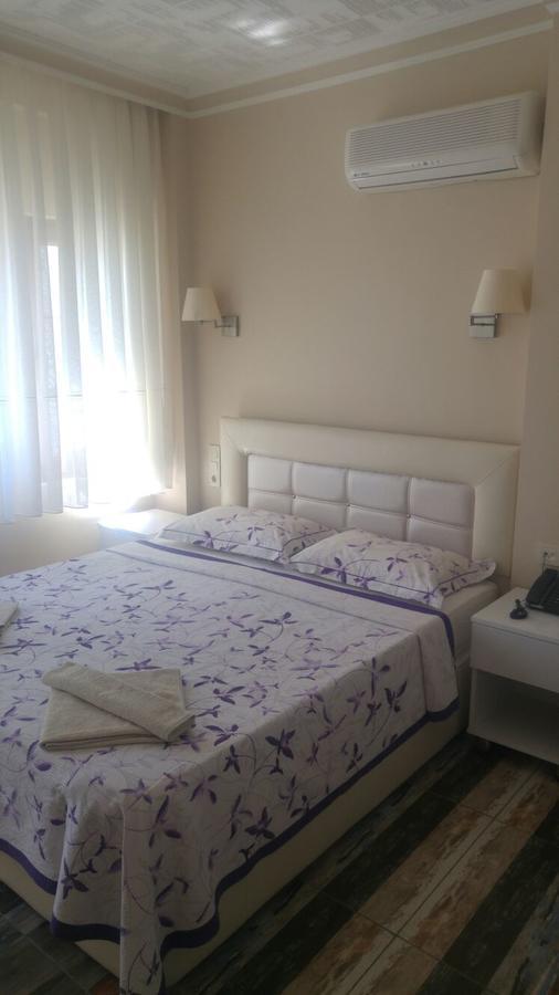 Kalkan Dream Hotel Екстериор снимка